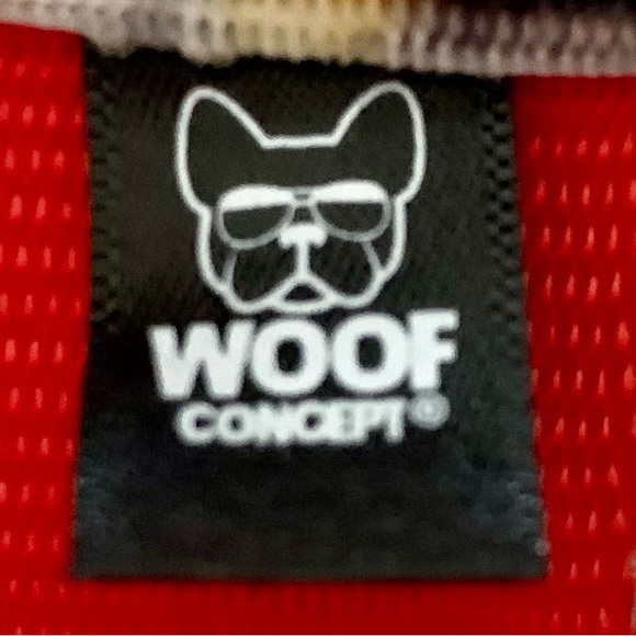 Pet harness - Picture 4 of 4